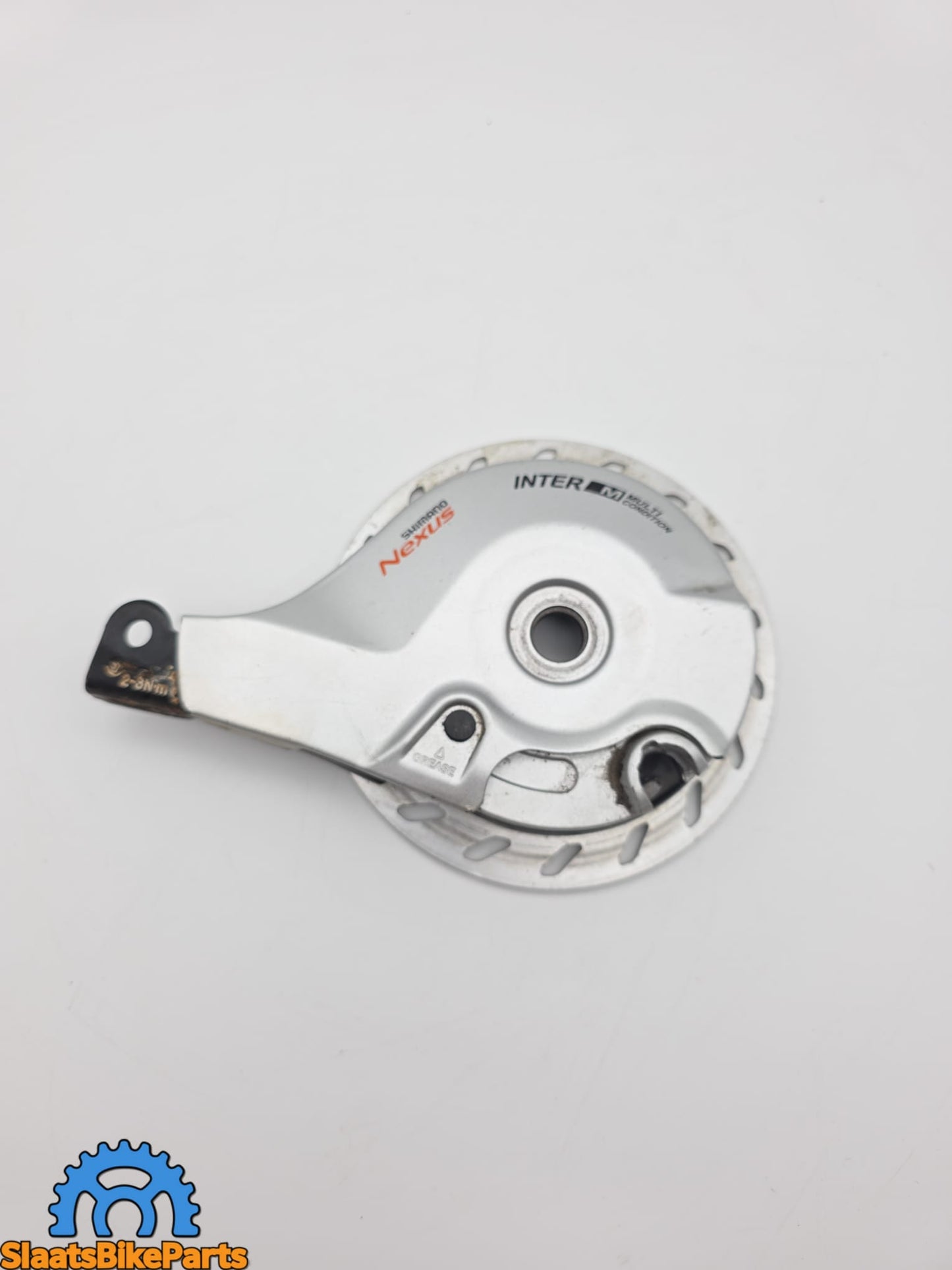 Rollerbrake | Shimano Nexus BR-C3000-R