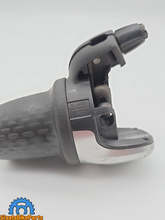 Shimano Nexus 8 Drehgriffschalter | SL-8S20