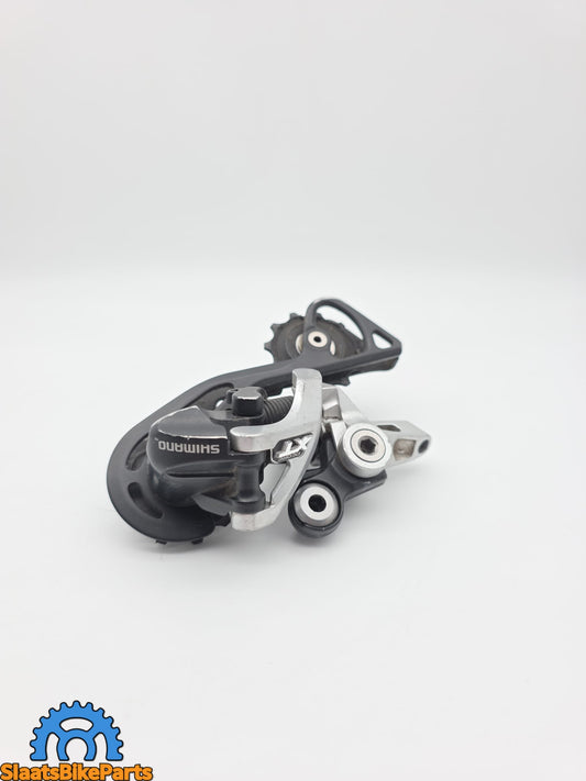 Shimano Deore XT RD-M781 | 10-fach