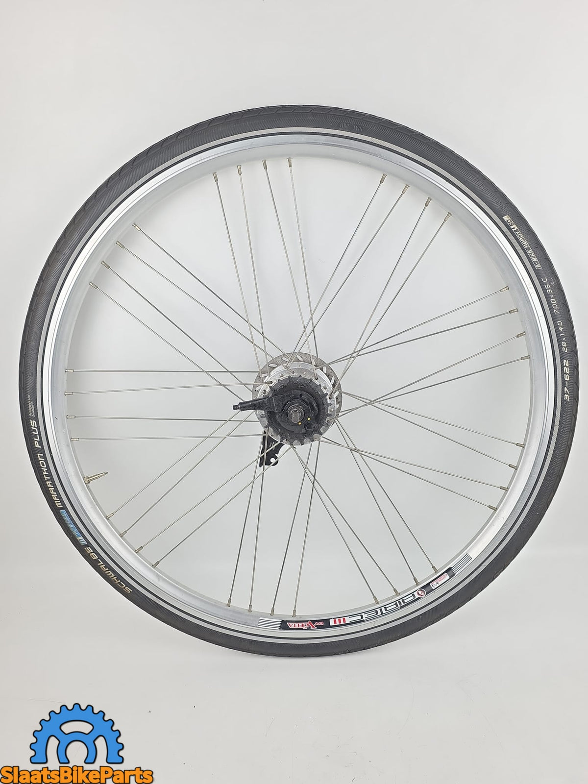 Achterwiel 28 Inch | Shimano Nexus SG-7R50 7V