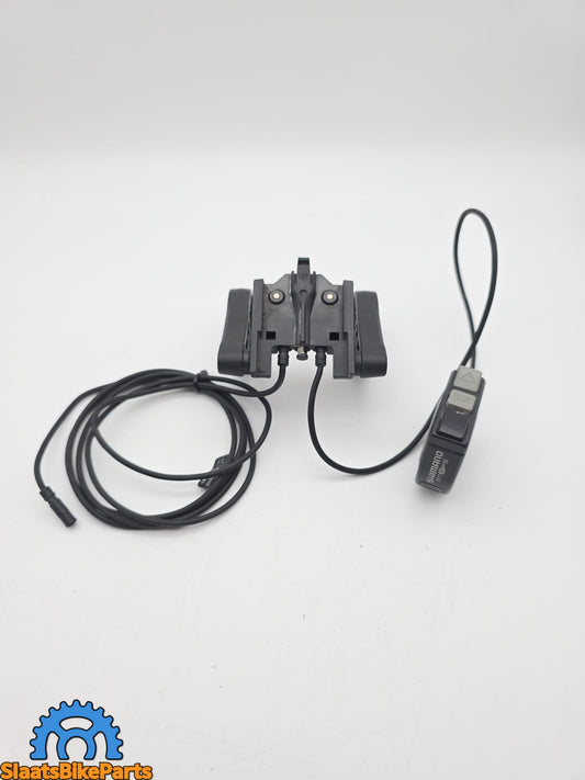 Bedienfeld| Displayhalter | Shimano STEPS