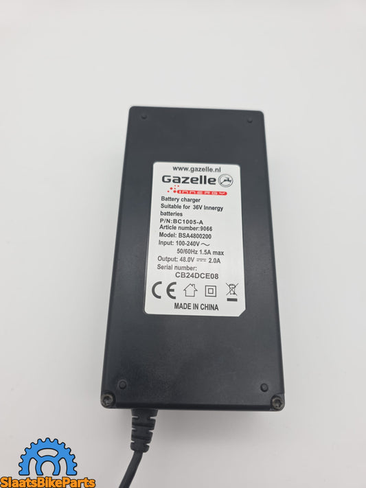 Ladegerät | Gazelle Easy Glider | NKJ041S | 29,3V