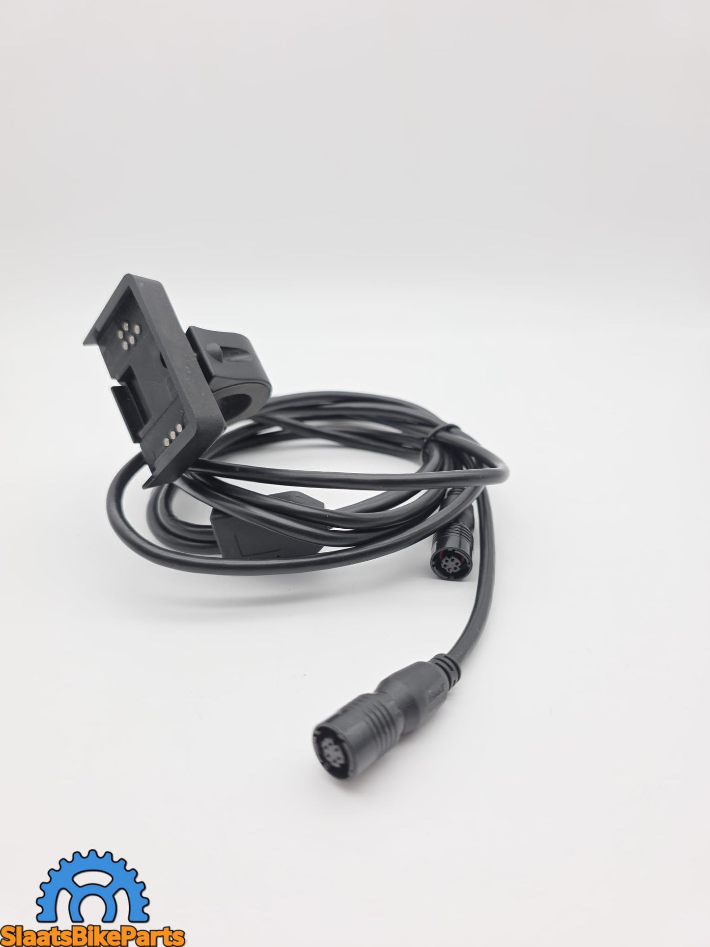 Trek Ride+ Pro | BionX G2 | Displayhouder | Voorwielmotor | Nieuw