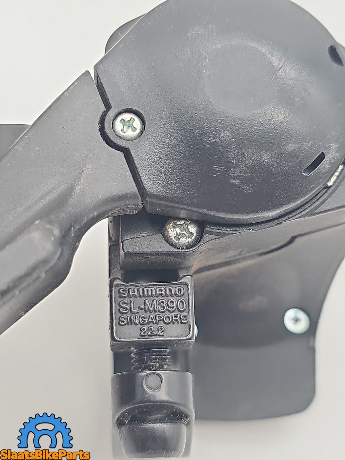 Gazelle Drehgriffschalter rechts | Shimano Nexus SB-8S20 | 8-Gang