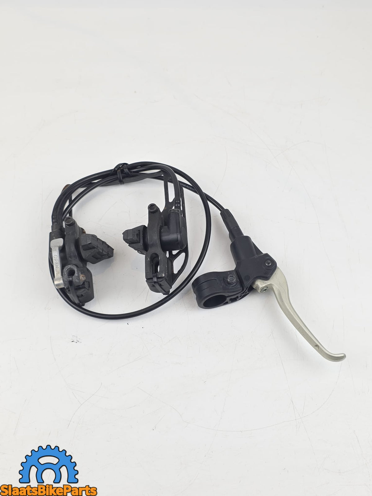 Hydraulische Velgrem Voor | Magura HS11