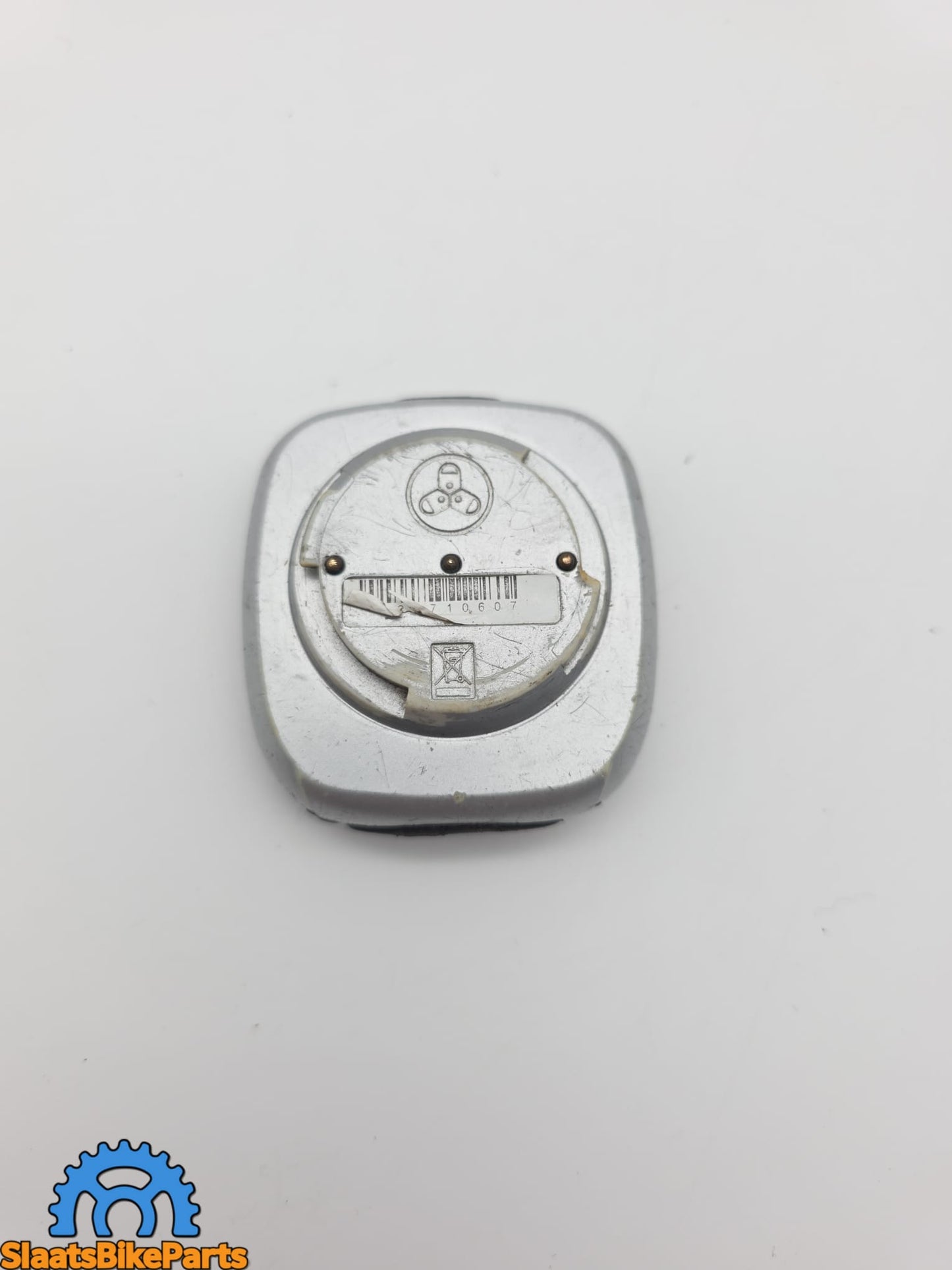 ION display | Sparta Batavus Koga