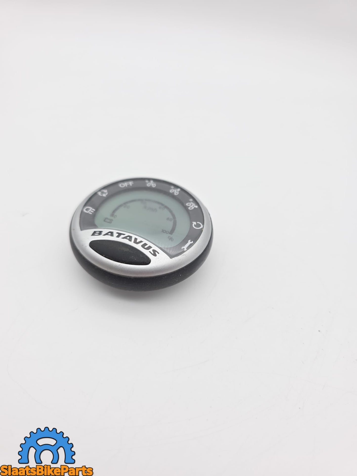 ION Rond Display | Sparta Batavus Koga | 07040436