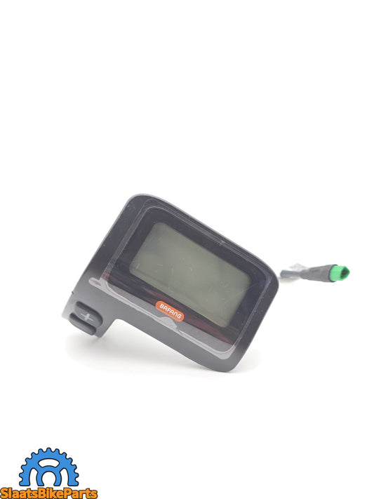 Display | Bafang | DP C11.C 1.0 | CANBUS