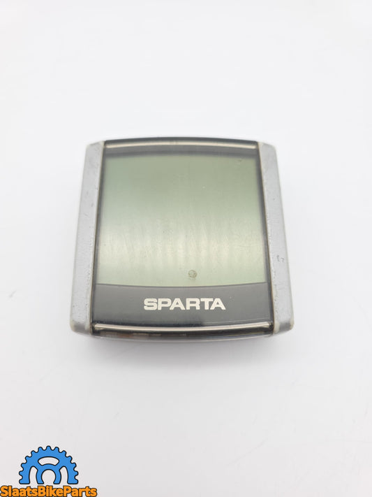 Batavus| Sparta | Koga| CU3 Display C109330000000054