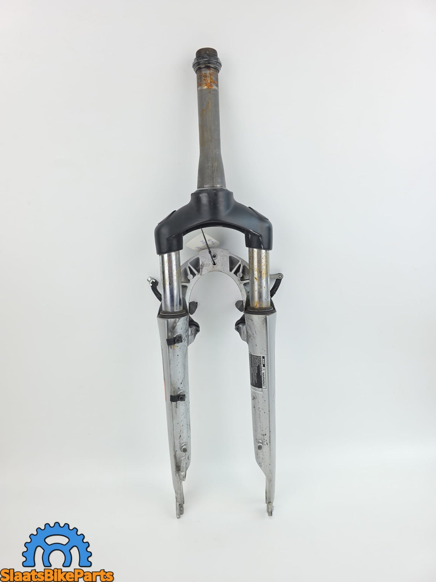 Voorvork Giant Twist | Verende Voorvork | 28 Inch
