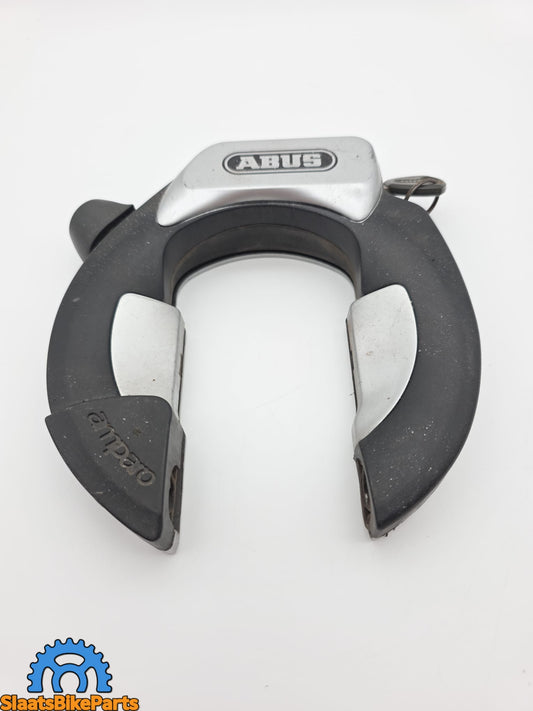 Ringschloss | Abus Amparo | 1 Schlüssel