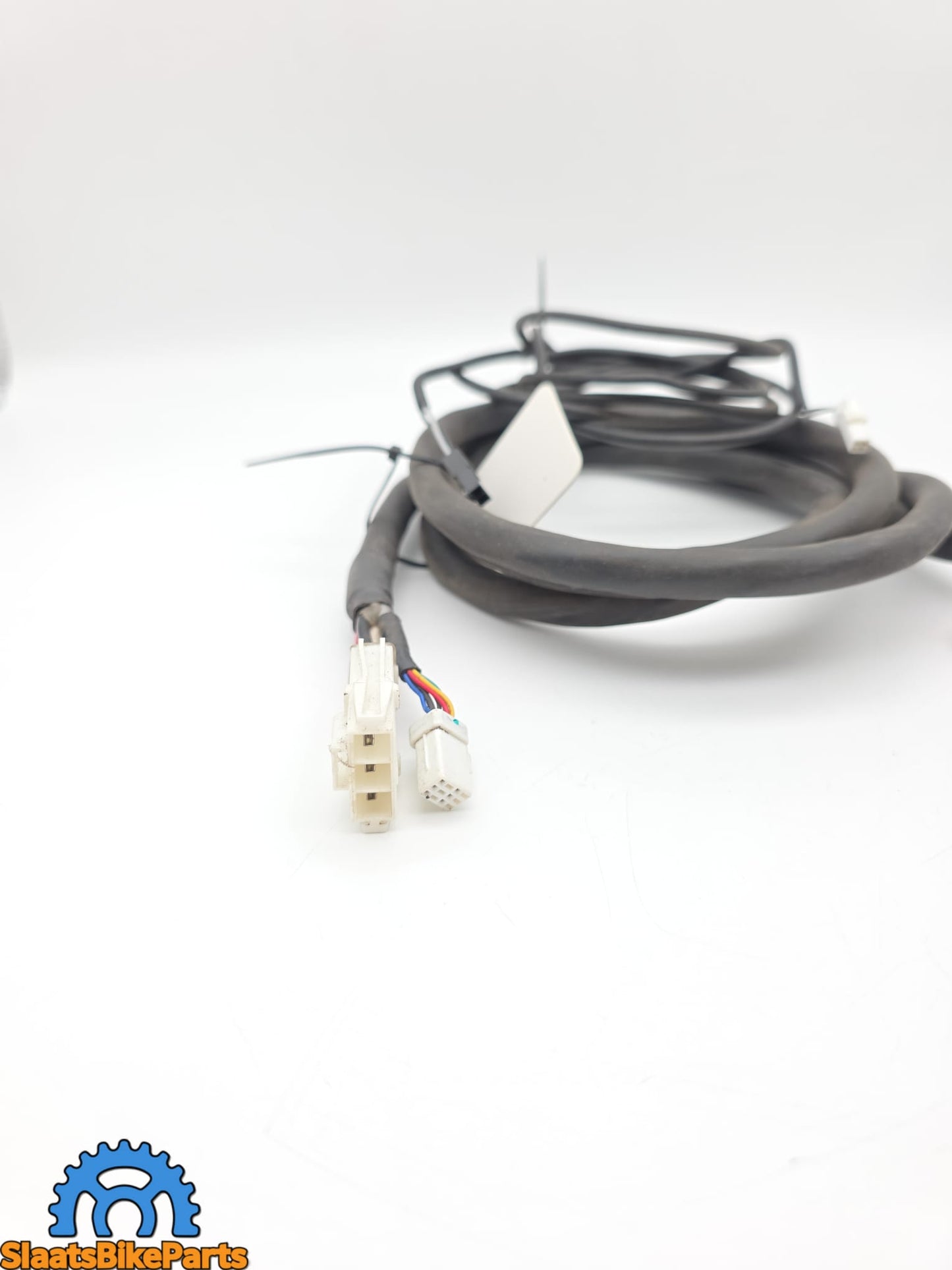 Kabelboom compleet | Panasonic | Gazelle Orange C7