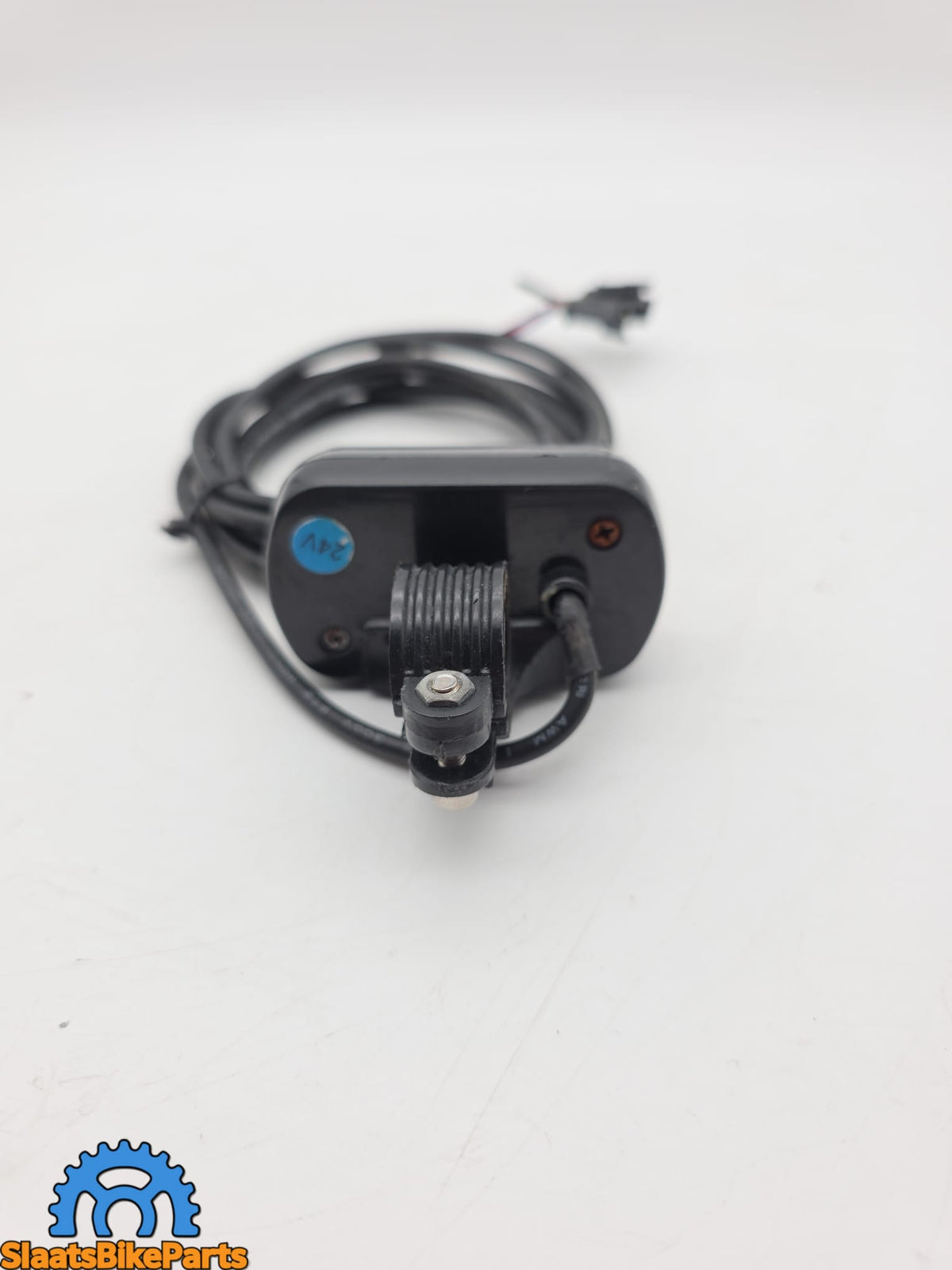 C600E | LCD Display | E-Bike Display | 36V