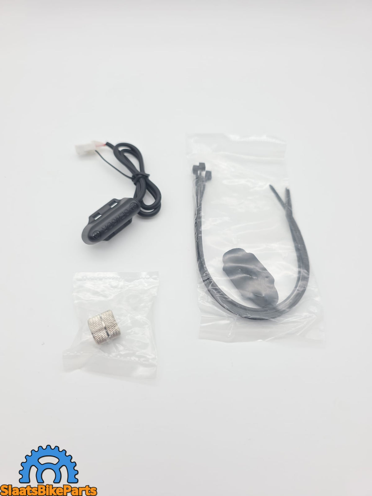 Geschwindigkeitssensor | Giant Twist Lite