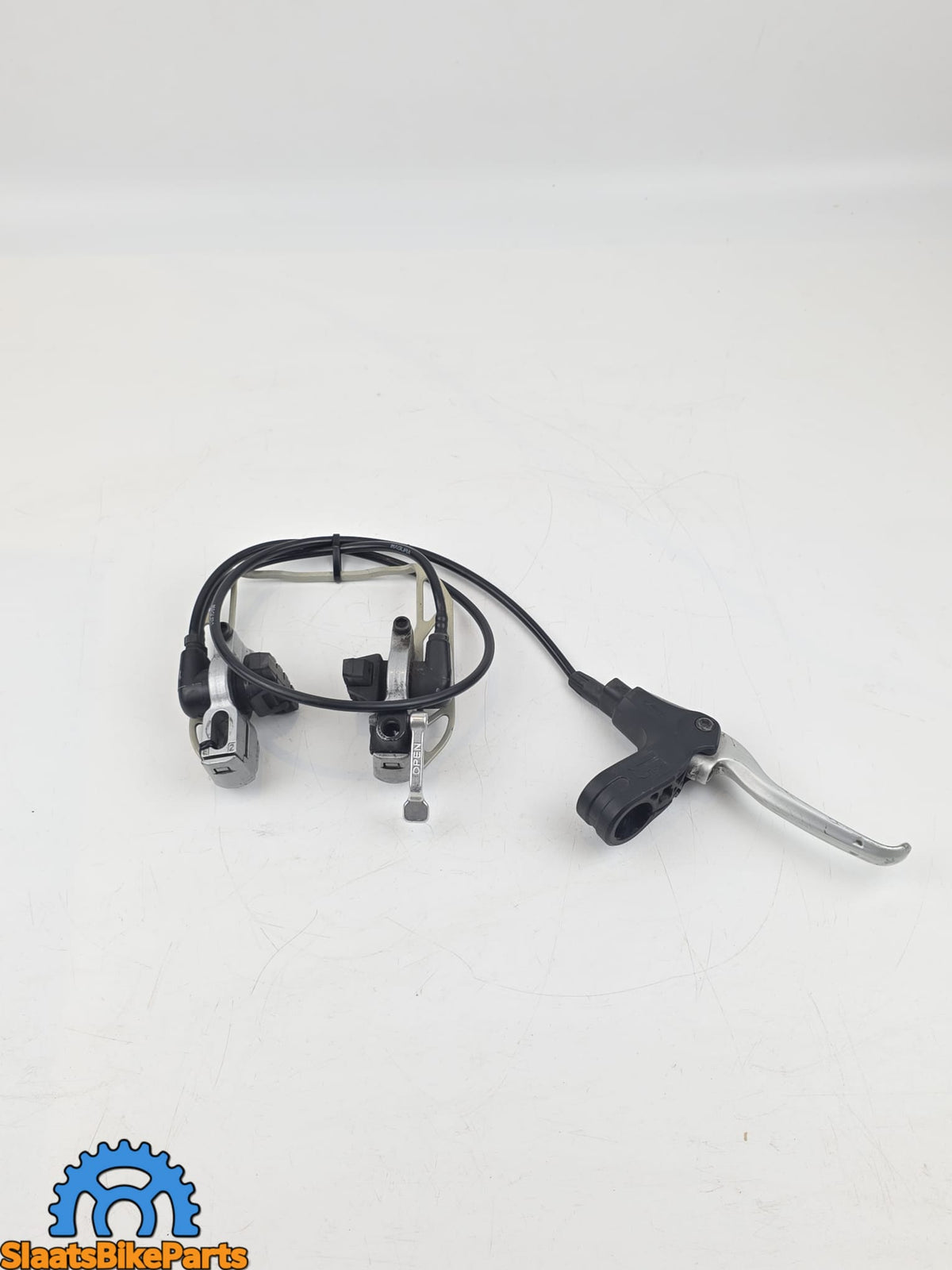 Hydraulische Velgrem Voor | Magura HS11