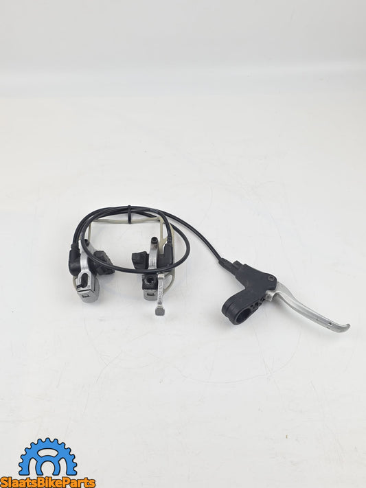 Hydraulische Felgenbremse Vorn | Magura HS11