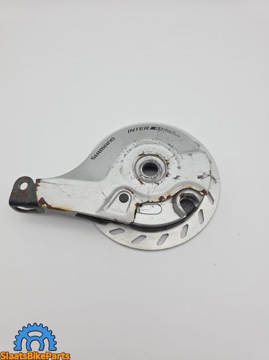 Rollenbremse | Shimano | BR-IM45-R
