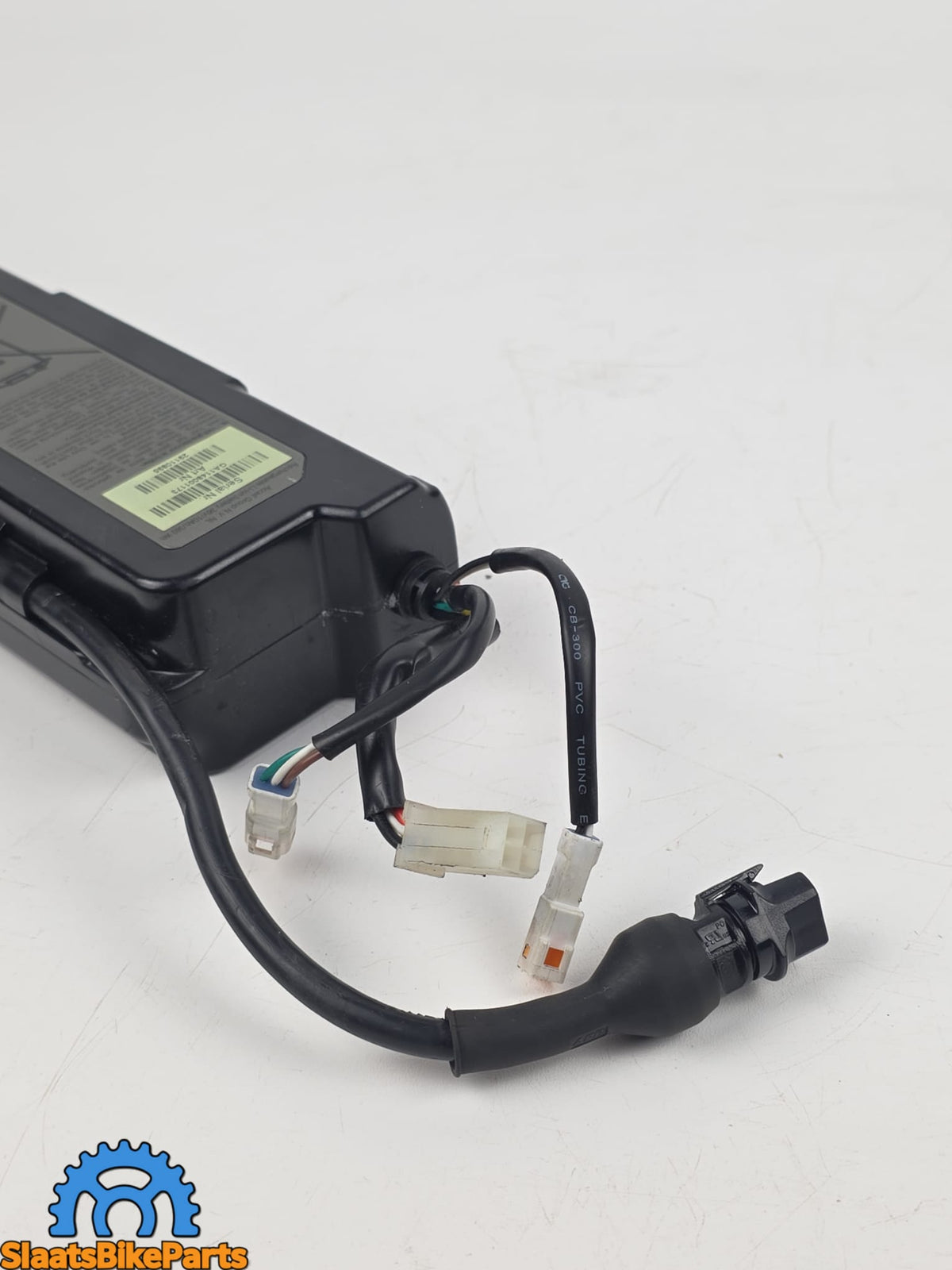 Accu | Sparta | GRN Xtra | 36V 10Ah 360Wh