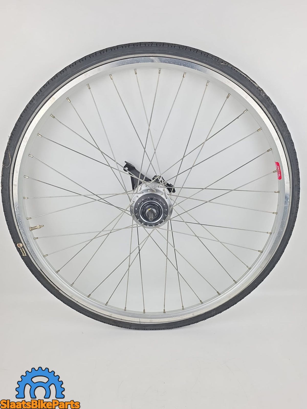 Hinterrad 28 Zoll | Shimano Nexus SG-7R46