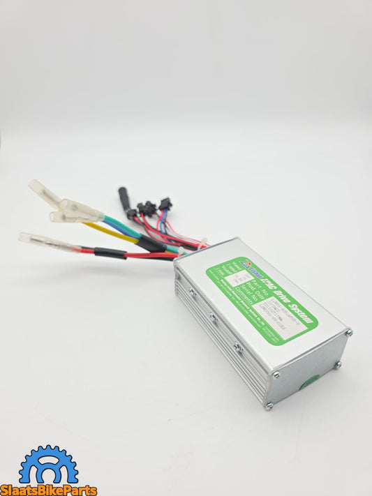 Controller | Lishui | LSW06-90B1AFSB-U 36V