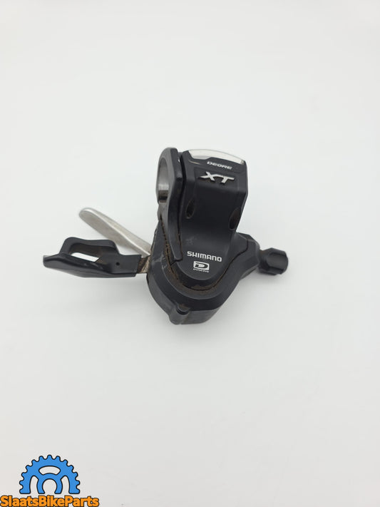 Schalthebel | Shimano Deore XT SL-M780 | 10-fach