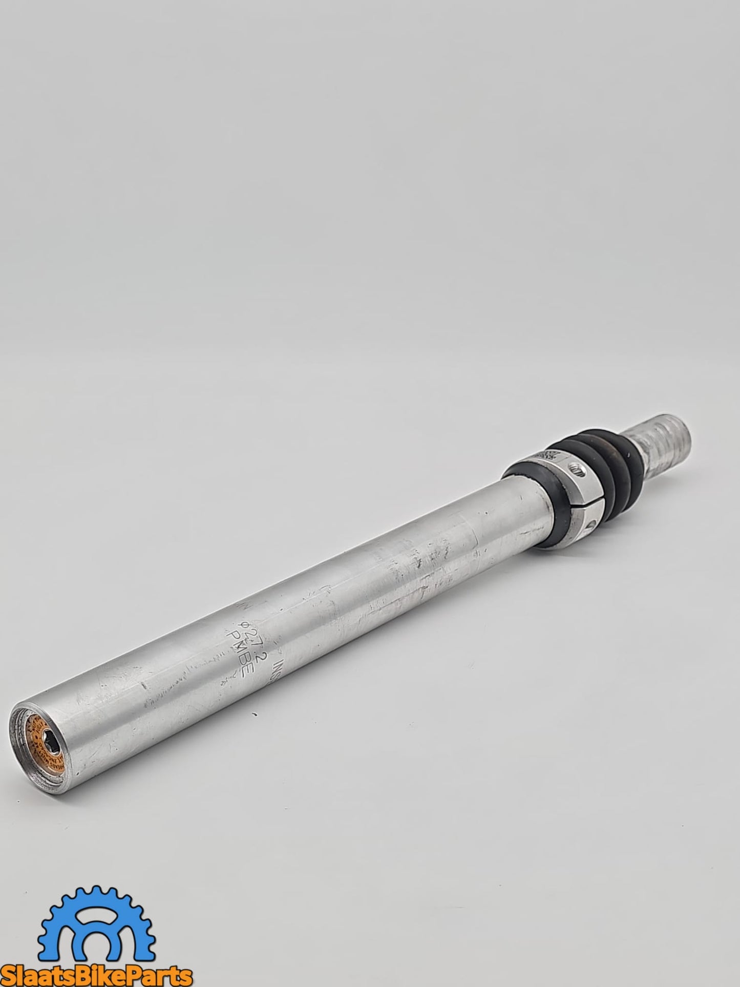 Verende zadelpen | 27,2 mm
