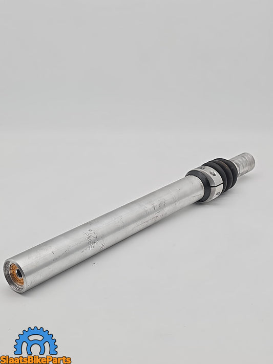 Verende zadelpen | 27,2 mm
