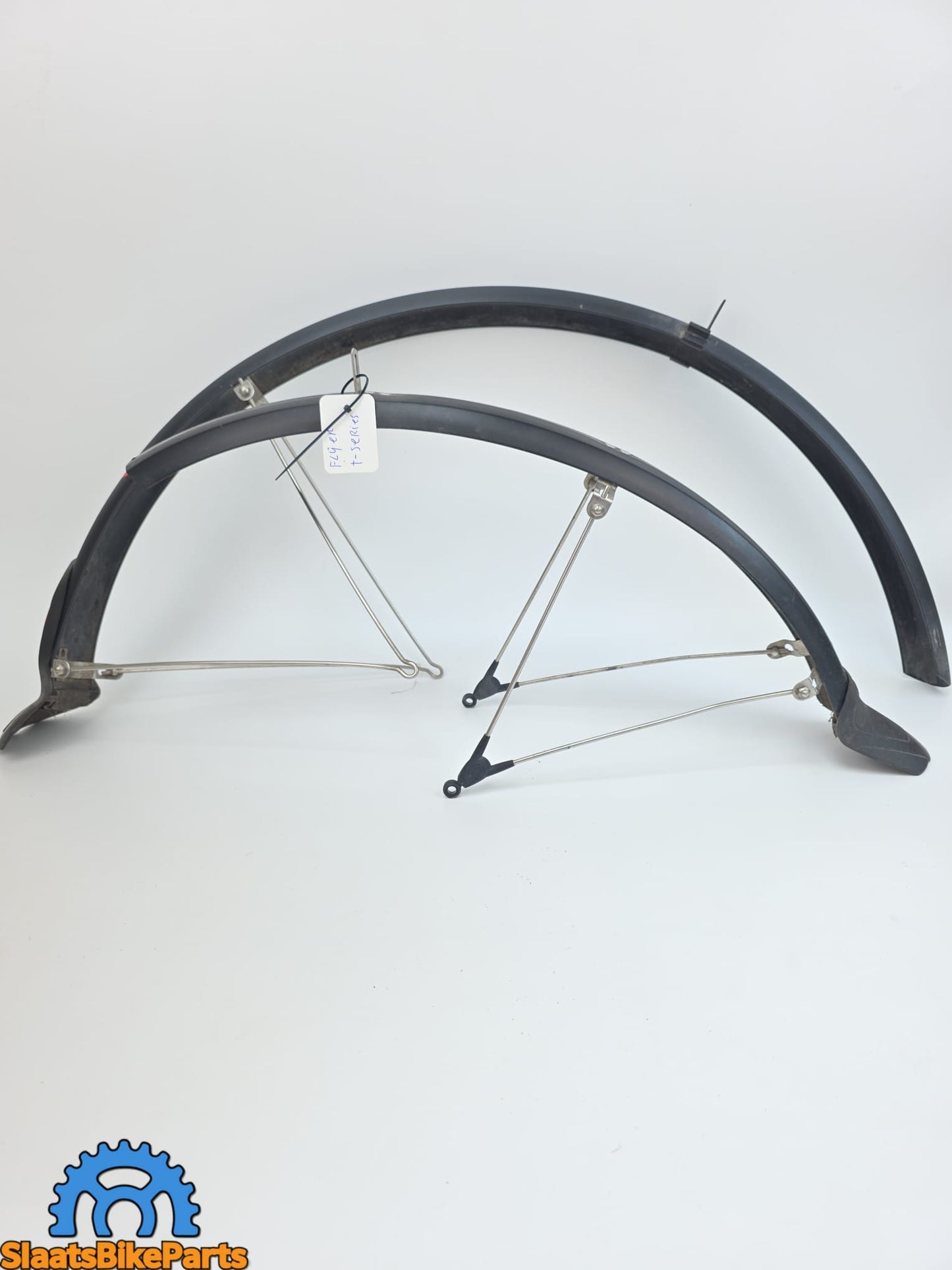 Flyer T-Serie | Spatbordset 28 inch