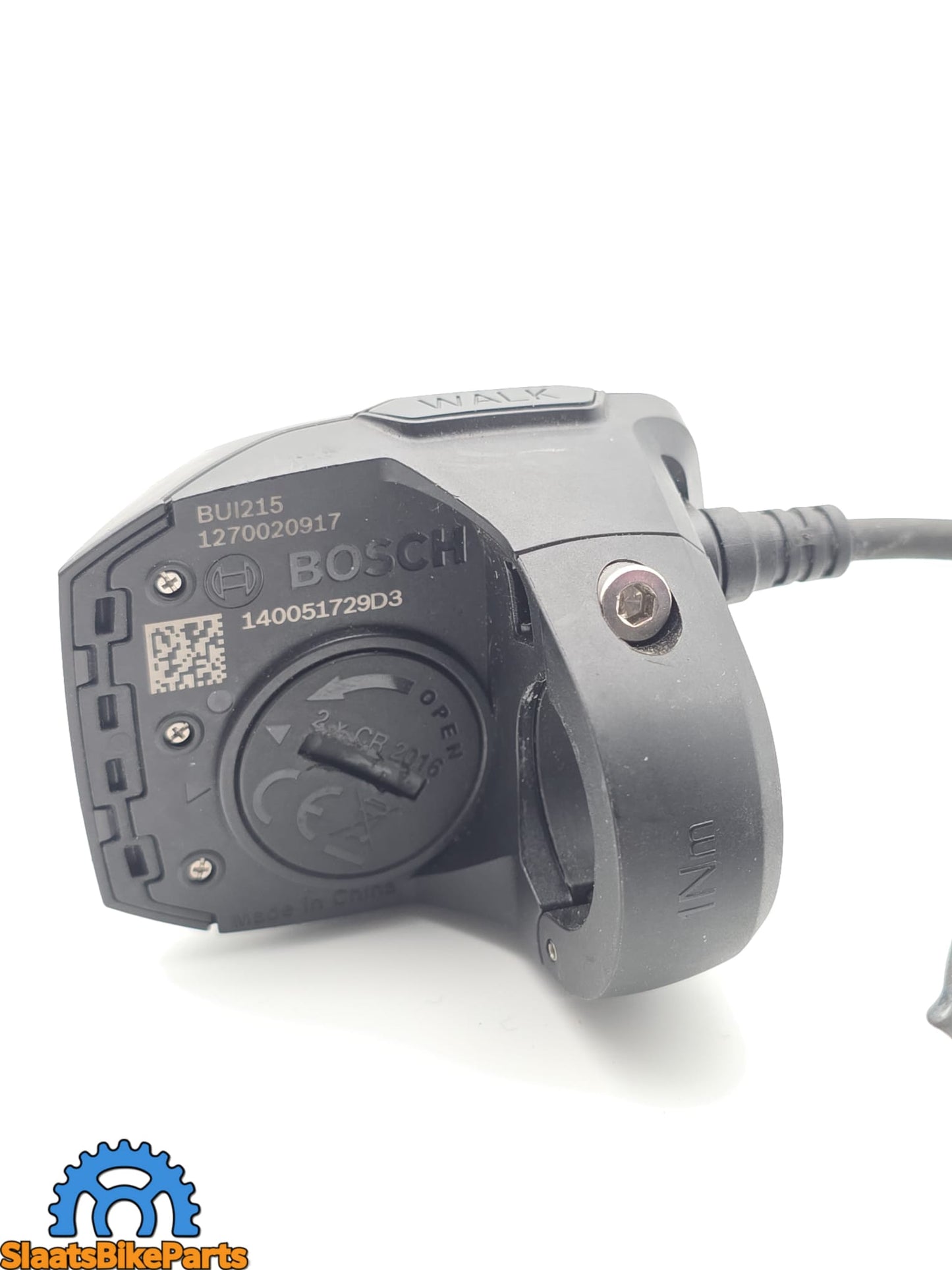 Bosch Purion Display | BUI215 | 1270020917