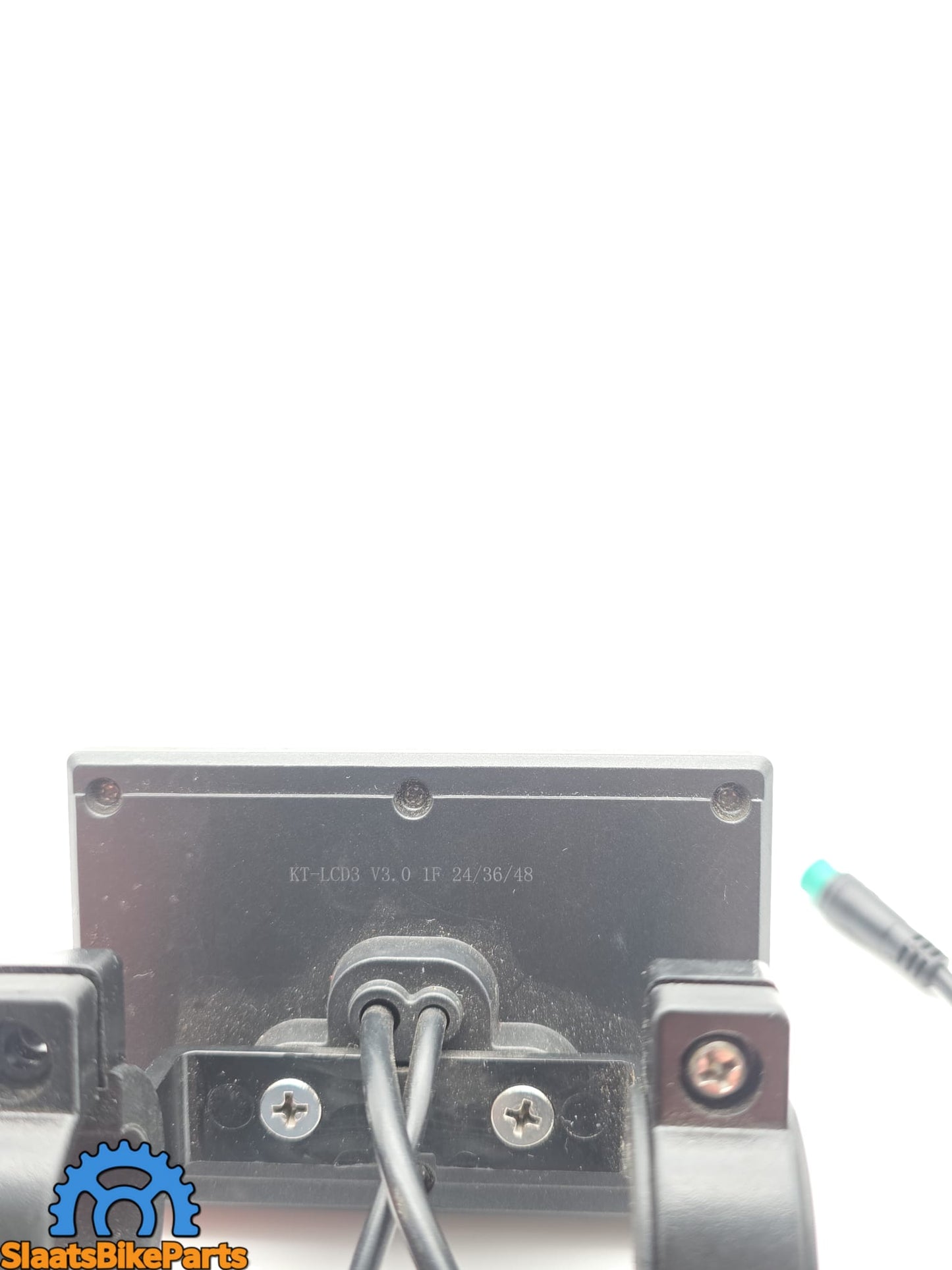 Display | KT-LCD3 | 24V 36V 48V LCD Display
