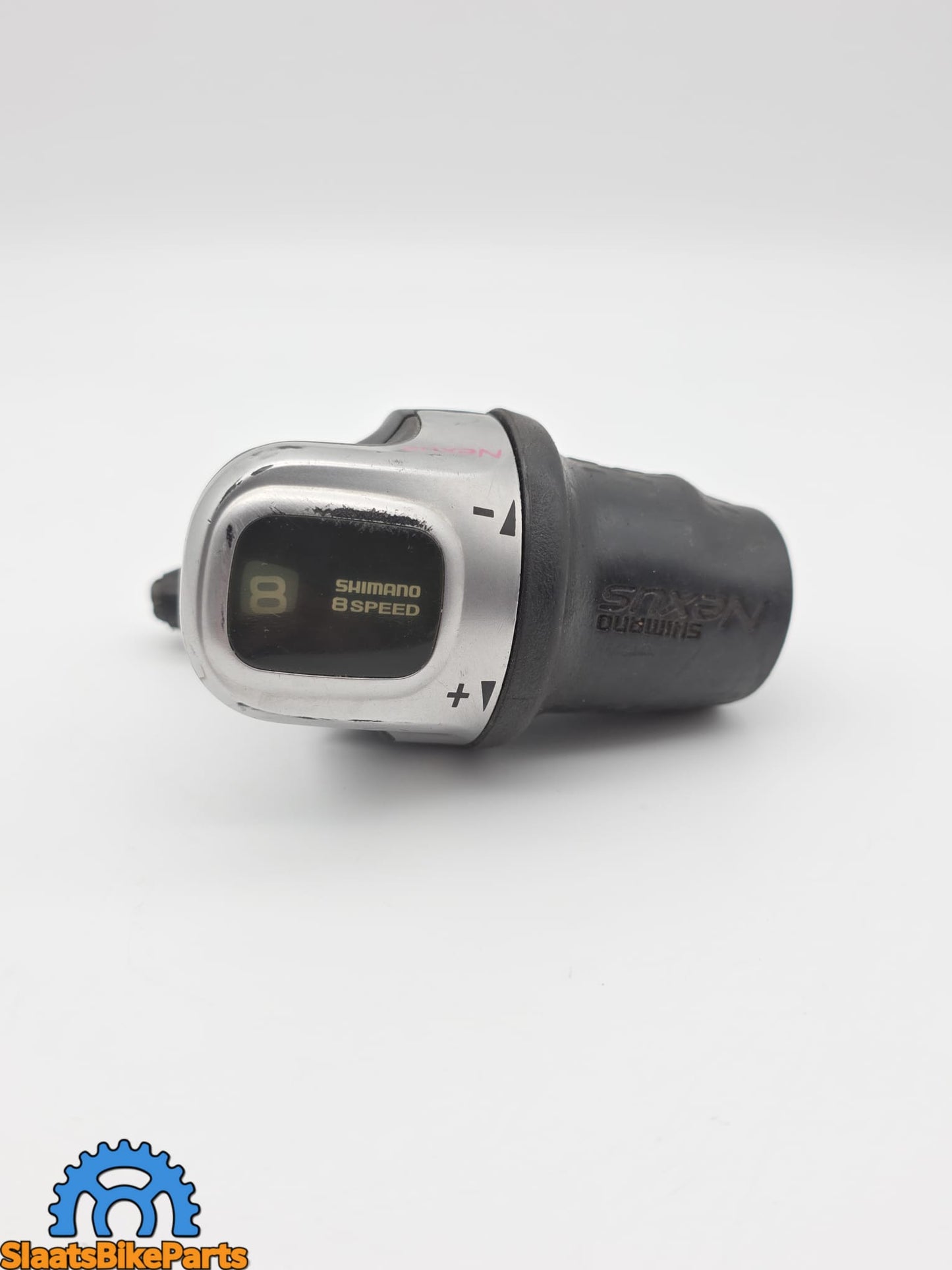 Shimano Nexus 8 draaishifter | SL-8S20