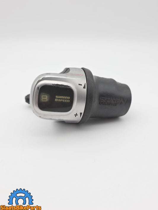 Shimano Nexus 8 Drehgriffschalter | SL-8S20