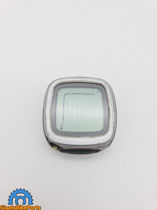 ION Display | Sparta Batavus Koga
