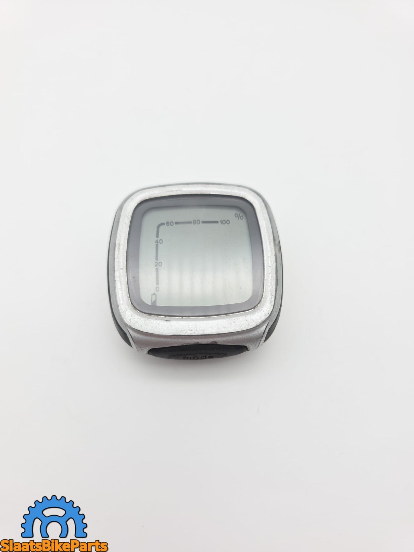 ION display | Sparta Batavus Koga