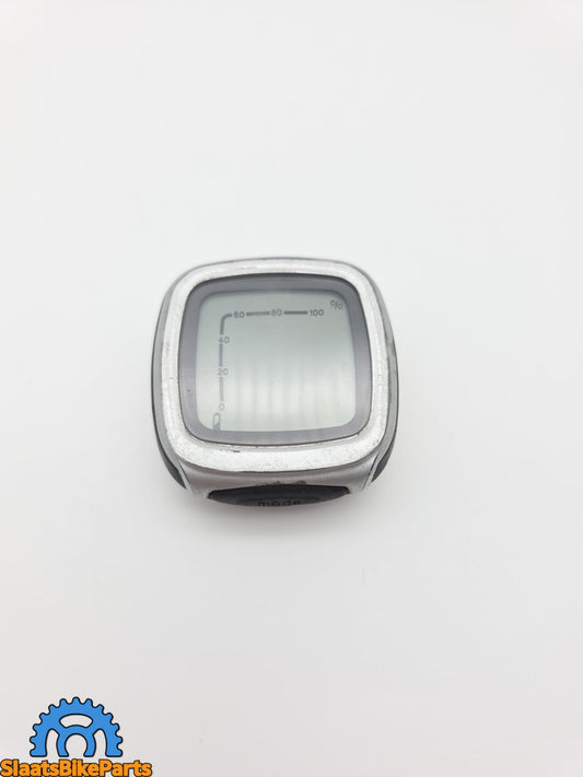 ION display | Sparta Batavus Koga