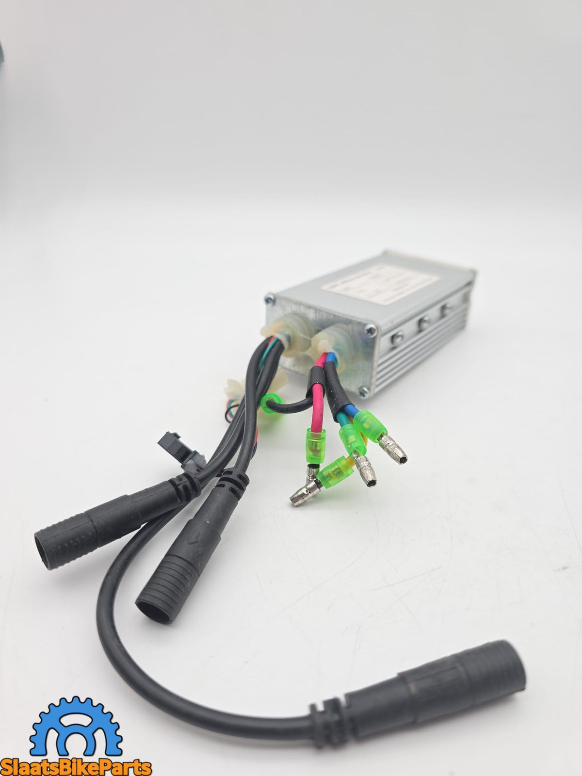 Controller | QWIC Tour S2 2012 | 36V 14A