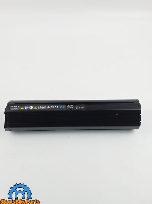 Akku | Bosch PowerTube 400 Horizontal | Smart System