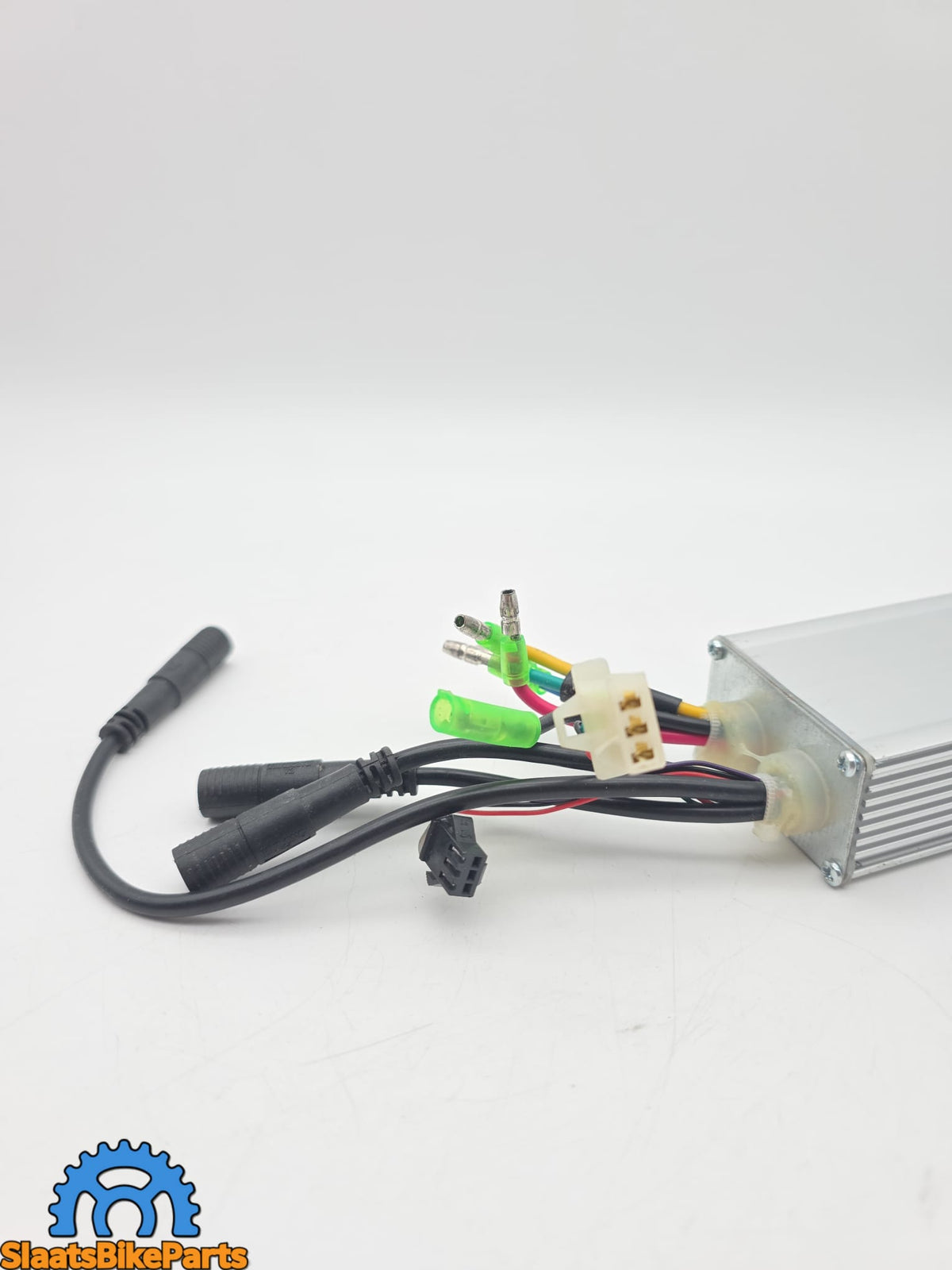 Controller | QWIC Tour S2 2012 | 36V 14A