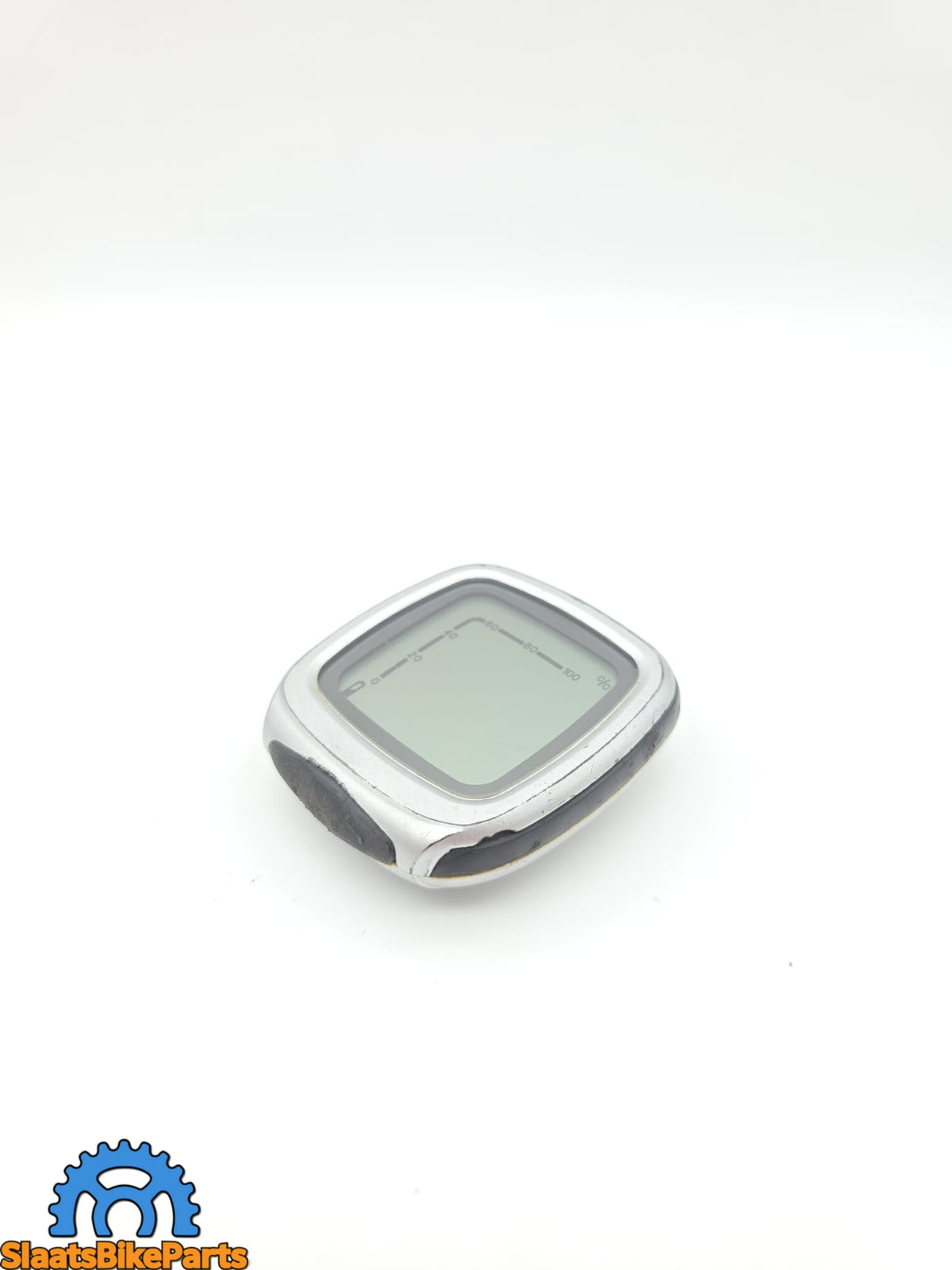 ION Display | Sparta Batavus Koga