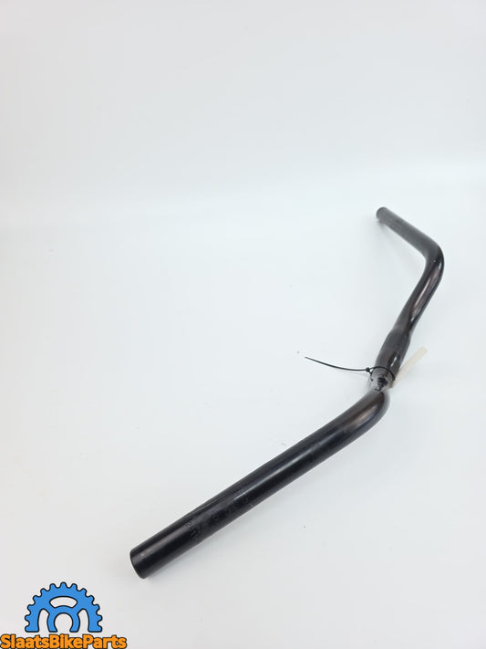 Stuur | Giant Twist Go Double | Zwart