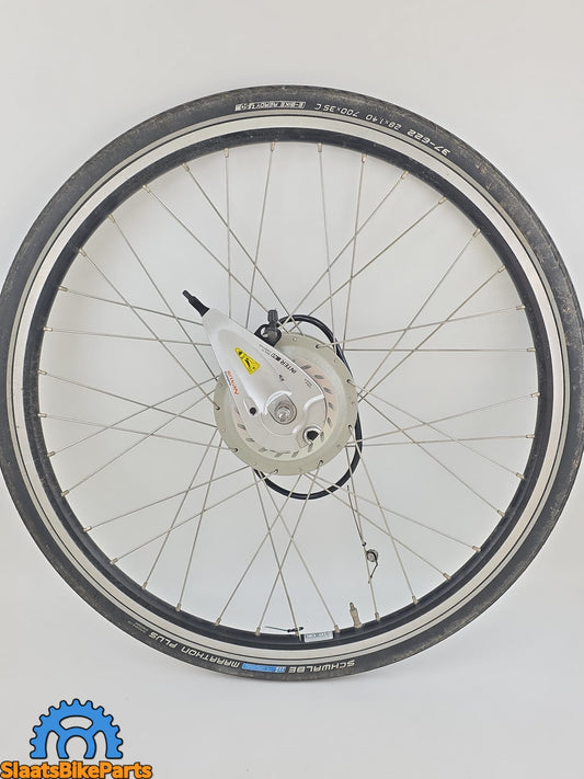 Vorderradmotor | Sparta F8i | 28 Zoll | AN39145696 | LE230