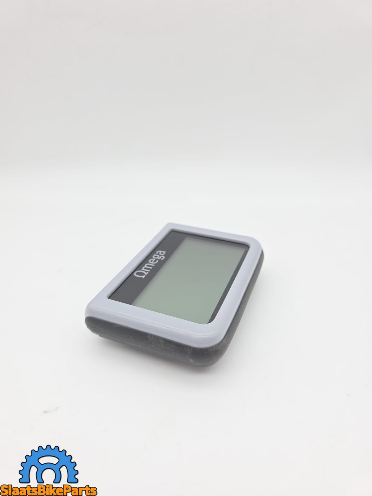Anzeige | RIH Elektrofahrrad | LCD-Display | Bedieneinheit