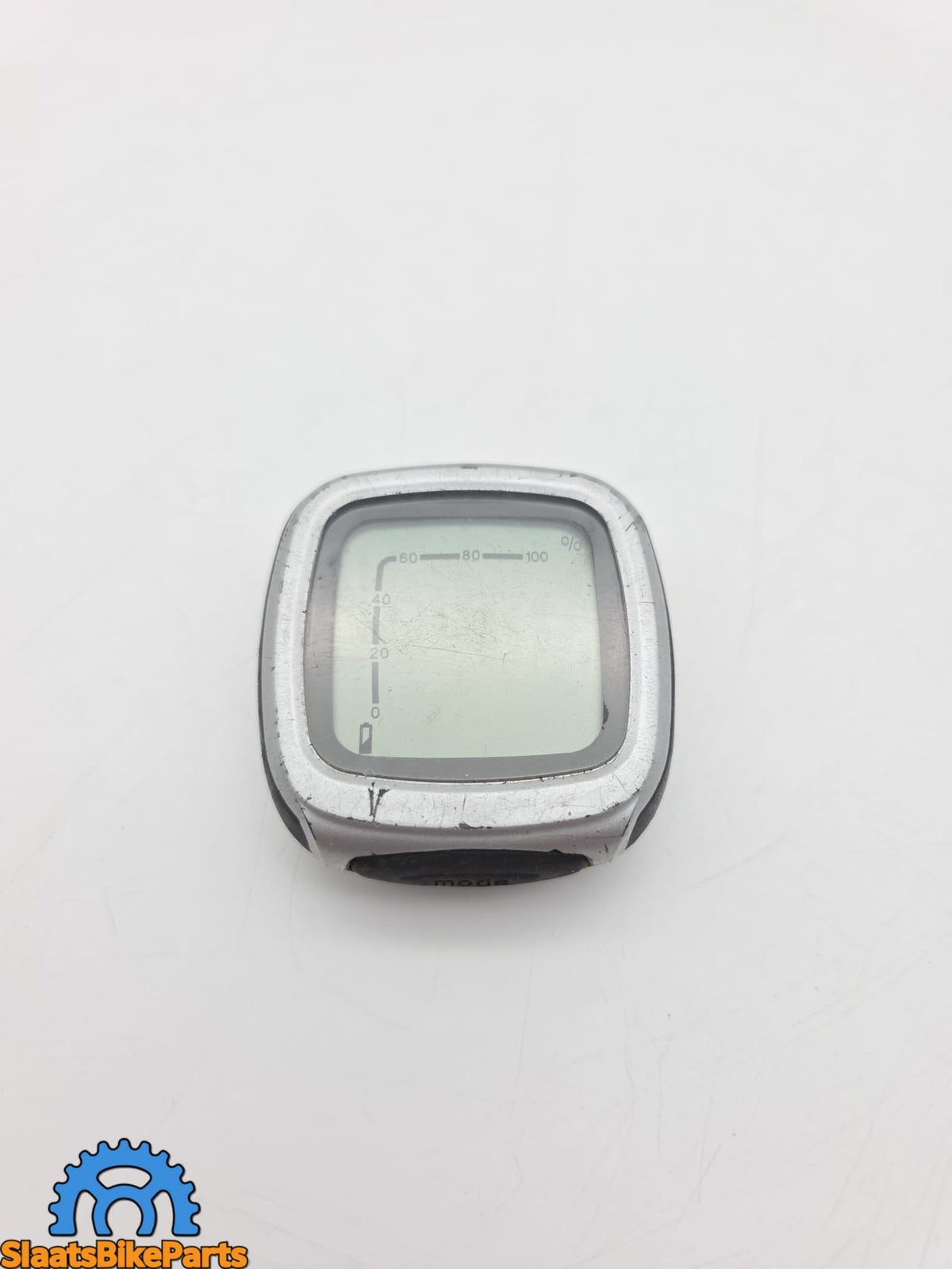 ION Display | Sparta Batavus Koga