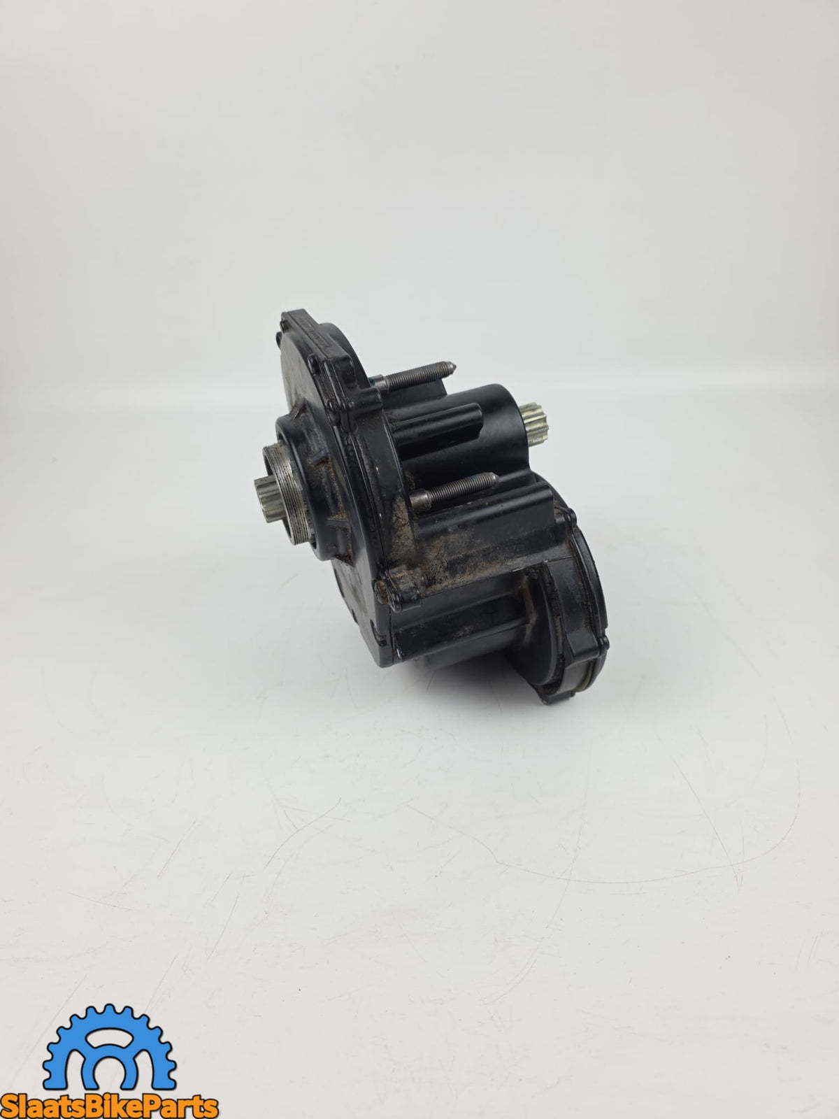 Middenmotor | Bosch | Classic Line Gen 1 | 0 275 007 006