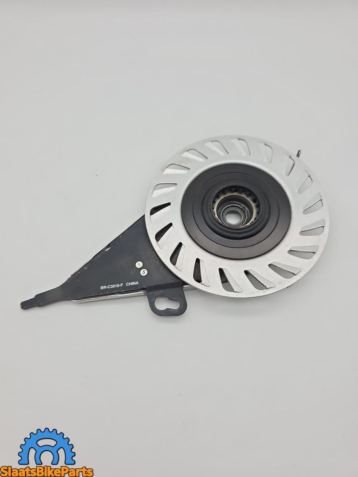 Rollerbrake | Shimano Nexus BR-C3010-F