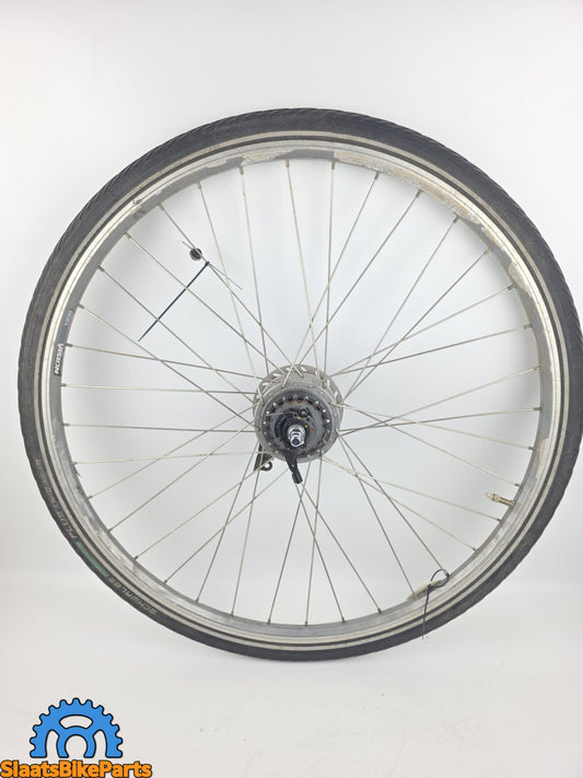 Shimano Nexus SG-8R31 | Hinterrad 28 Zoll | 8 Gänge