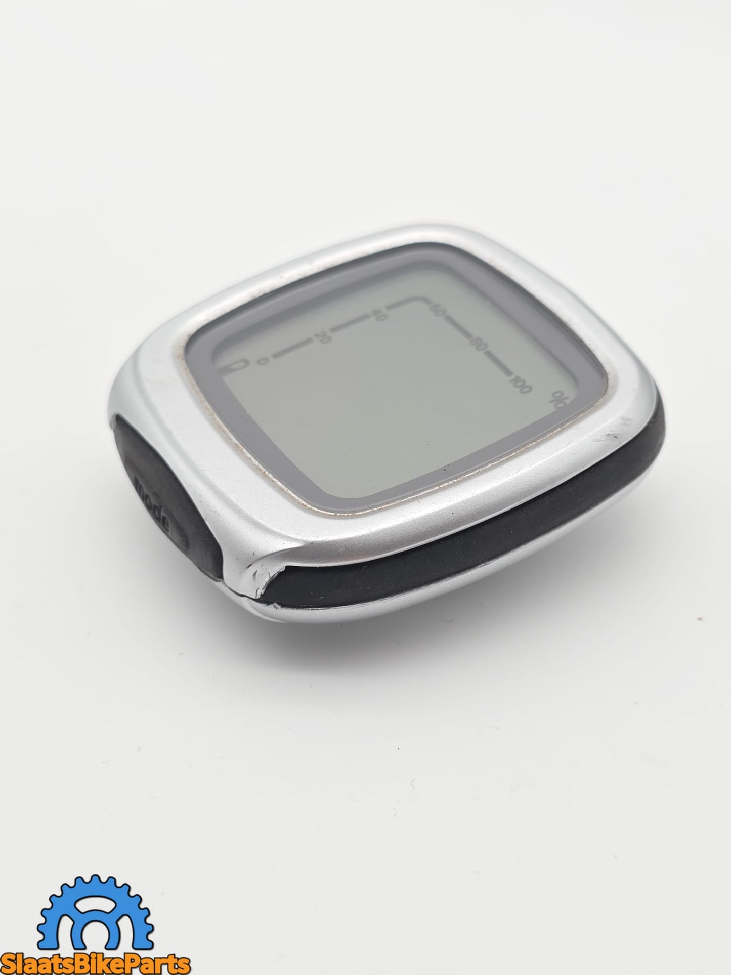 ION display | Sparta Batavus Koga SN : 184119755