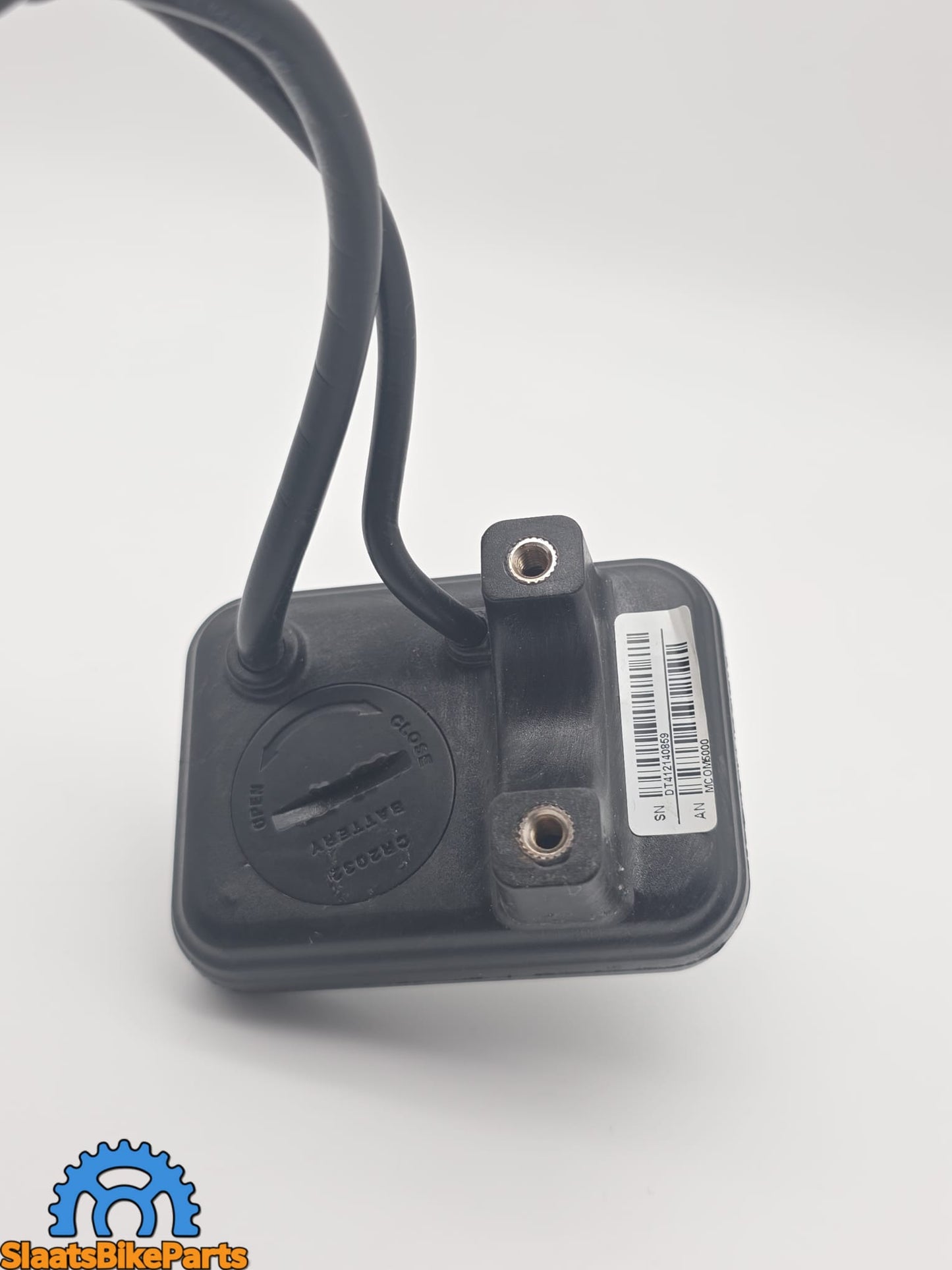 Koga Display met Bediening | E-motion