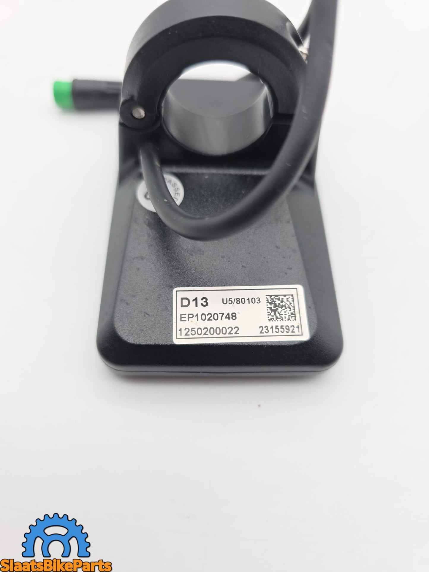 Display | Ananda | D13 | Nieuw