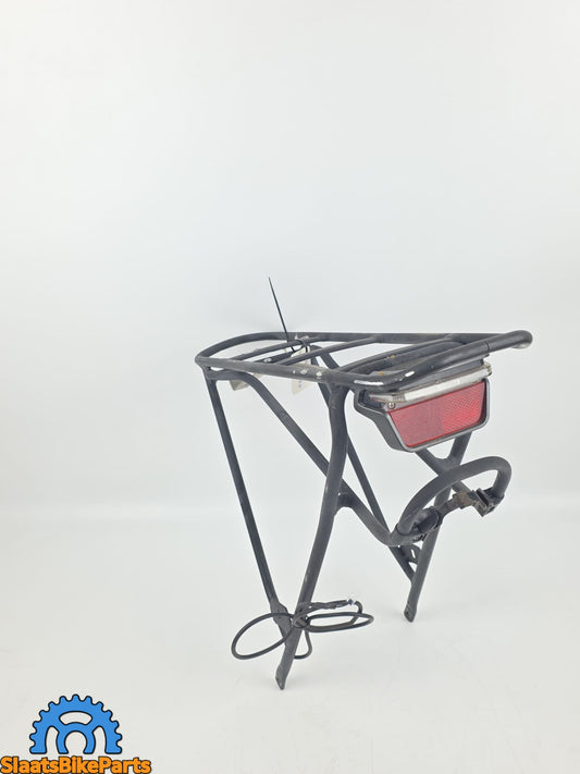 Kettenkasten | Sparta F8E